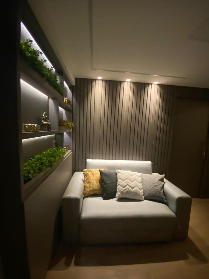 Flat Moderno Em Cabo Branco Apartment *
