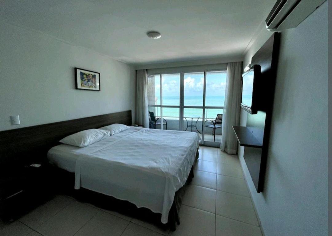 Apartamento Service Na De Cabo Branco *