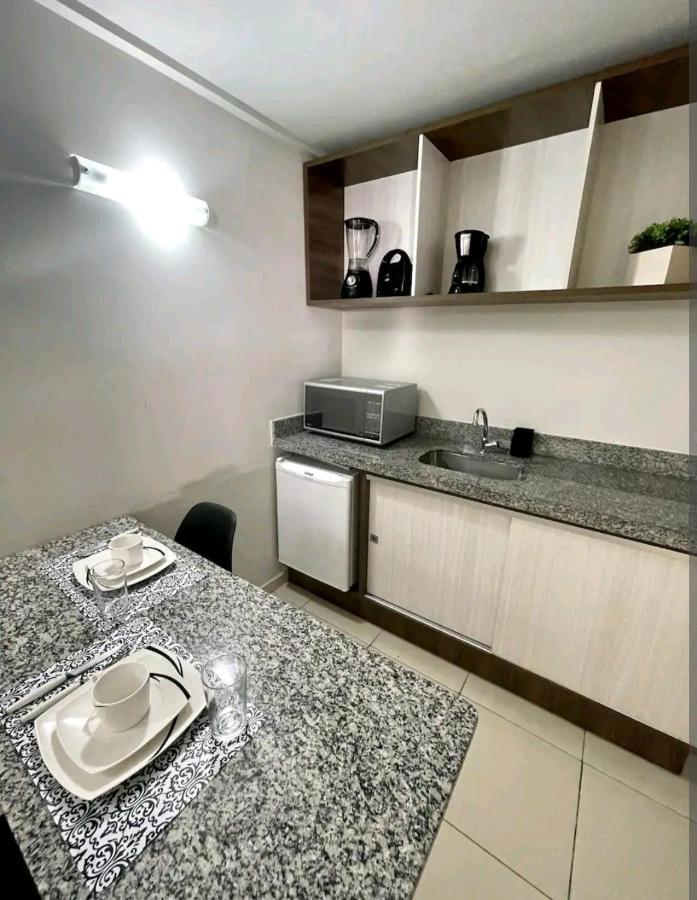 Service Na De Cabo Branco Apartamento