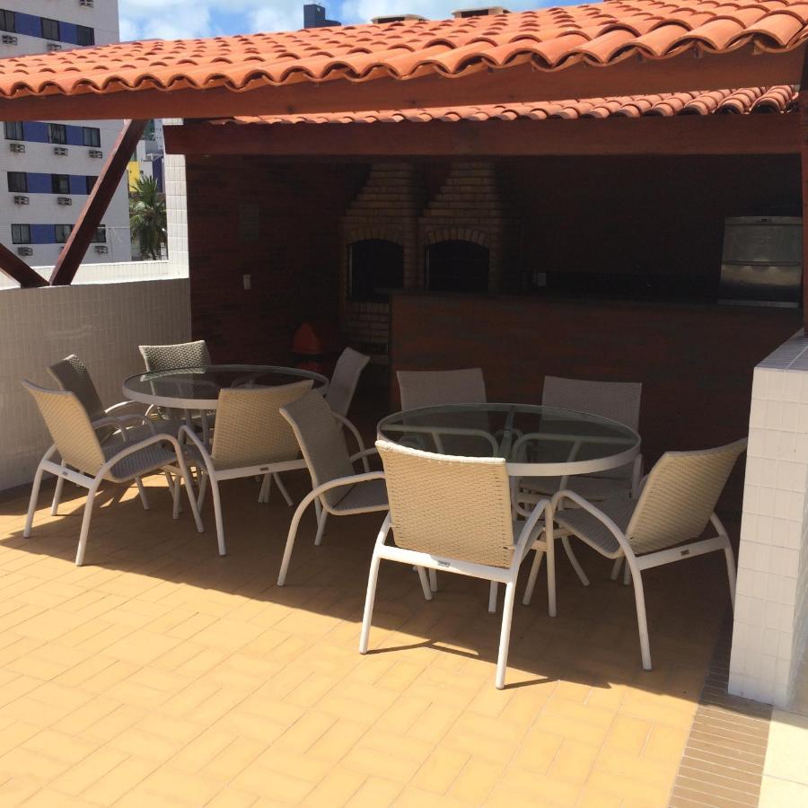 Apartamento Lindo No Bairro De Manaira