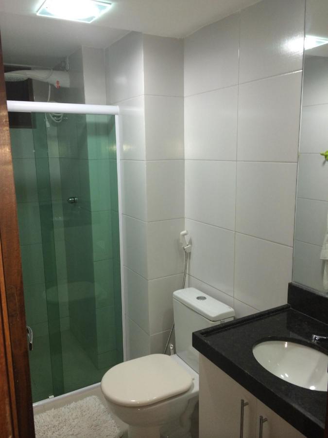 Lindo No Bairro De Manaira Apartamento