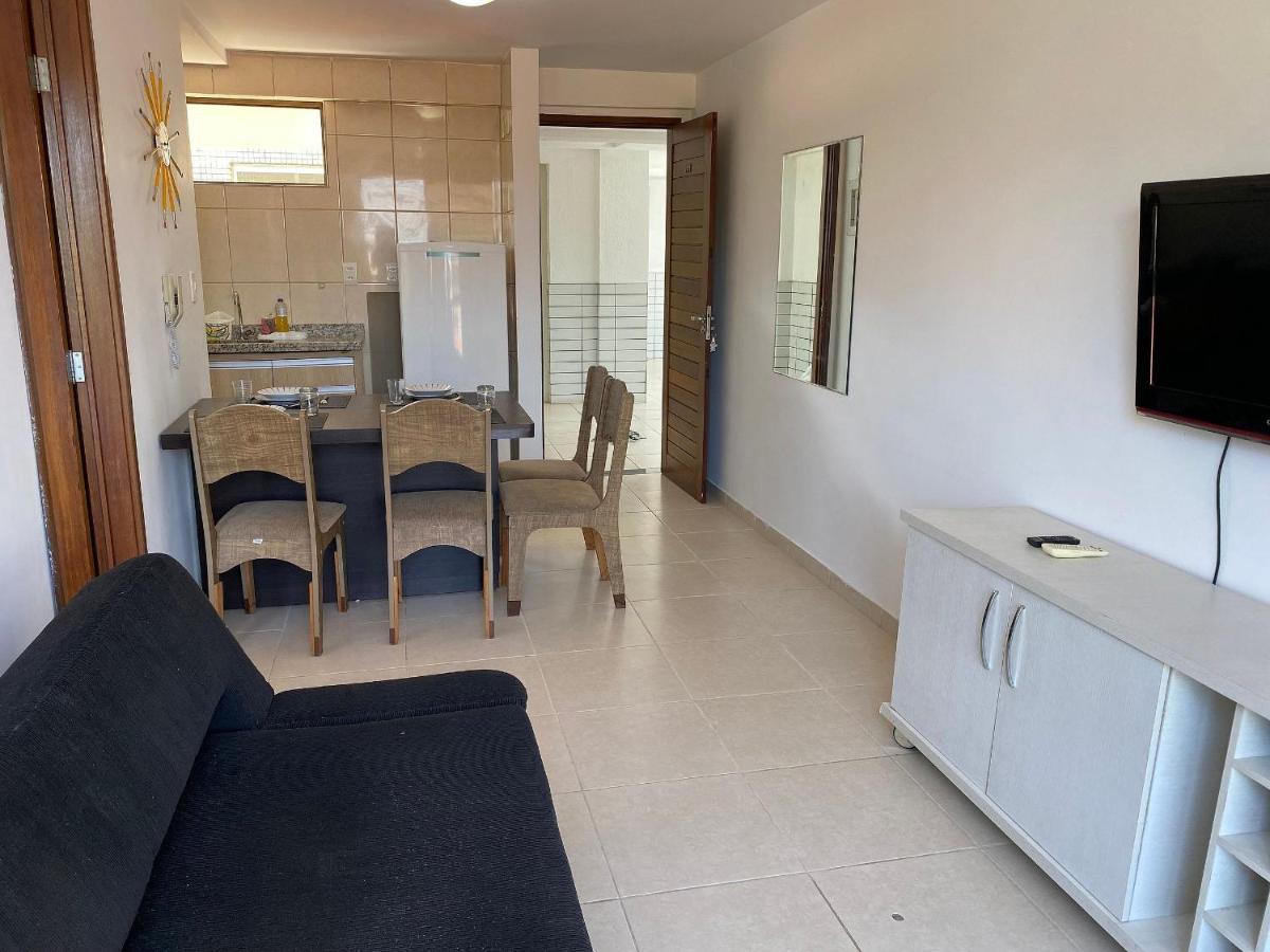 Bela Hospedagem - Boulevard - Charme Na Beira Mar De Cabo Branco Apartment Joao Pessoa