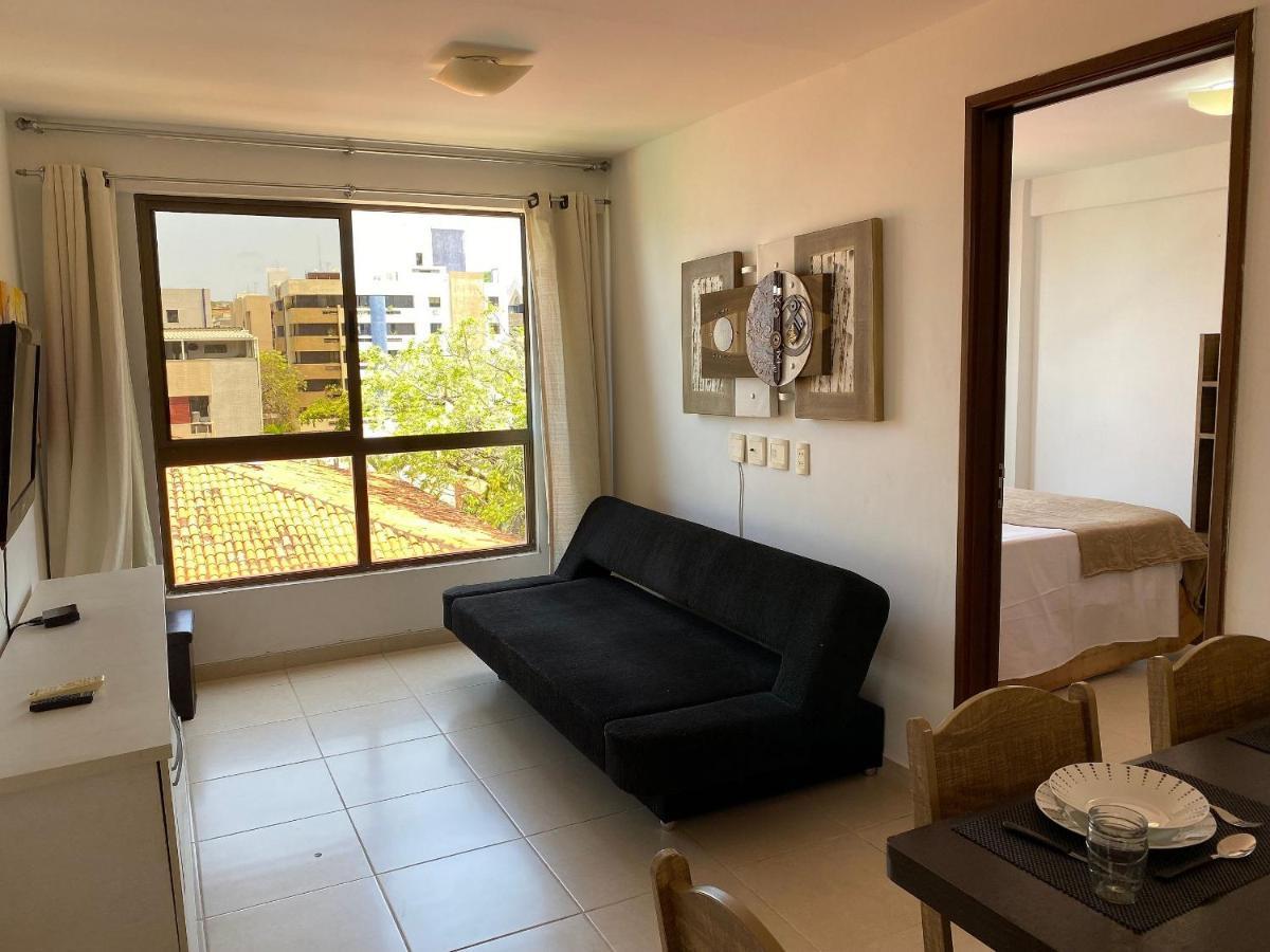 Apartment Bela Hospedagem - Boulevard - Charme Na Beira Mar De Cabo Branco Joao Pessoa