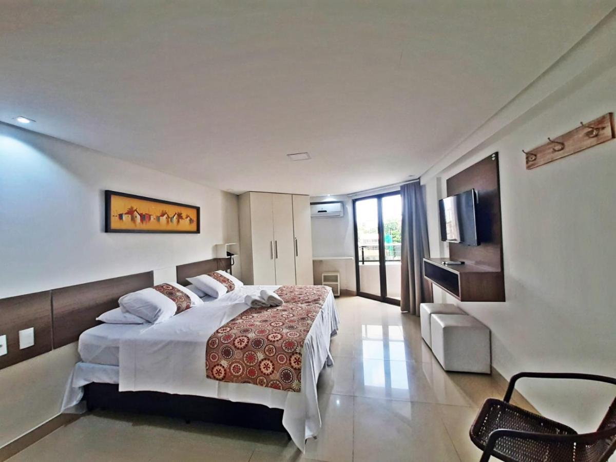 Goldflat Cabo Branco * Joao Pessoa