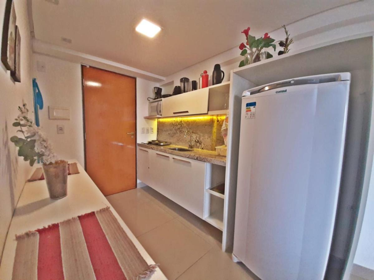 Goldflat Cabo Branco * Joao Pessoa