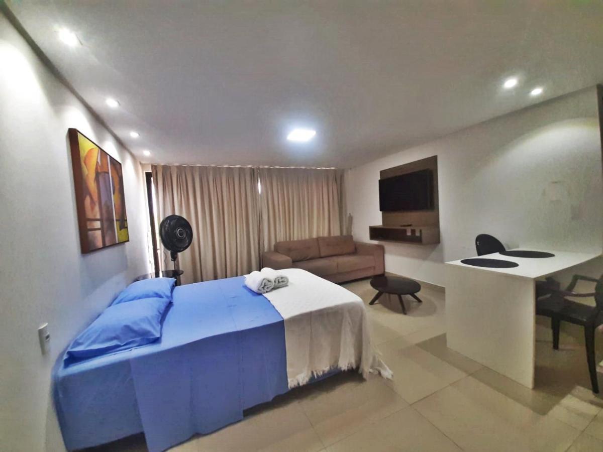 Goldflat Apartment *