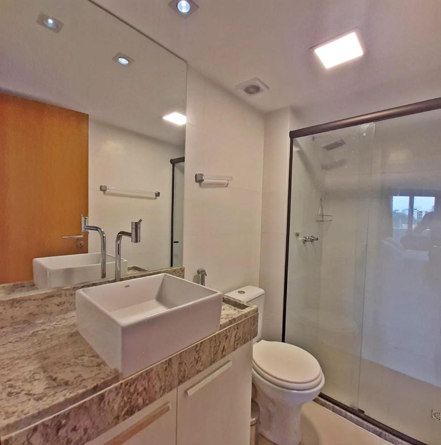 Goldflat Cabo Branco Apartment