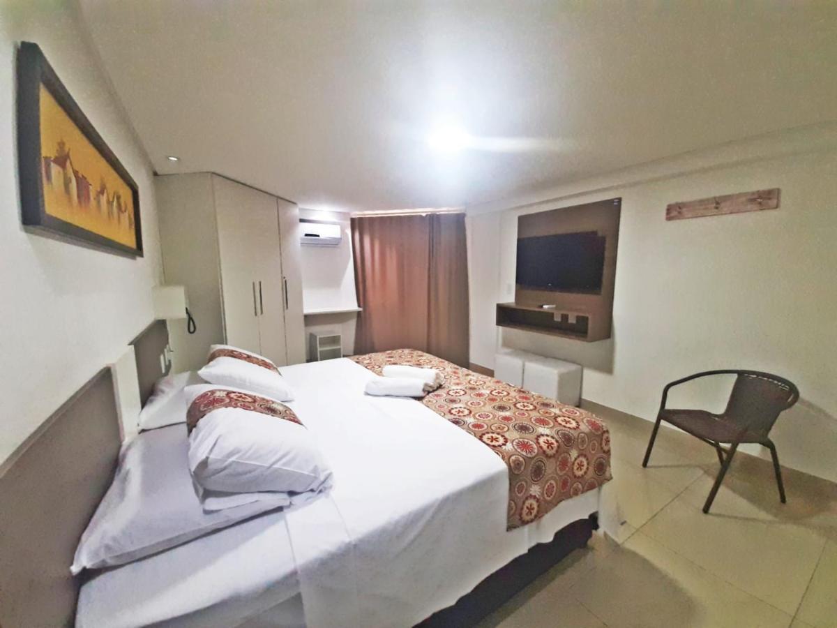 Goldflat Cabo Branco *
