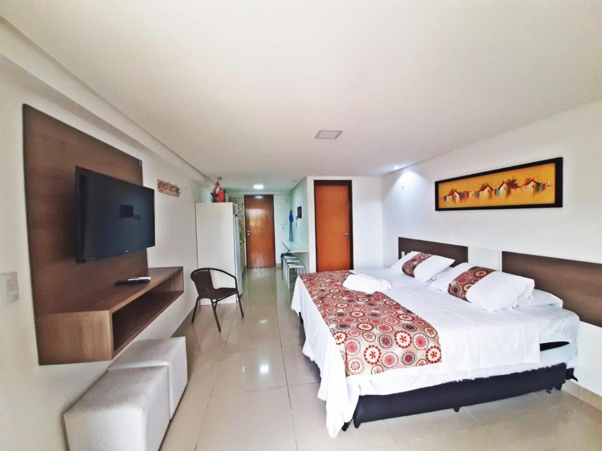 Goldflat Cabo Branco