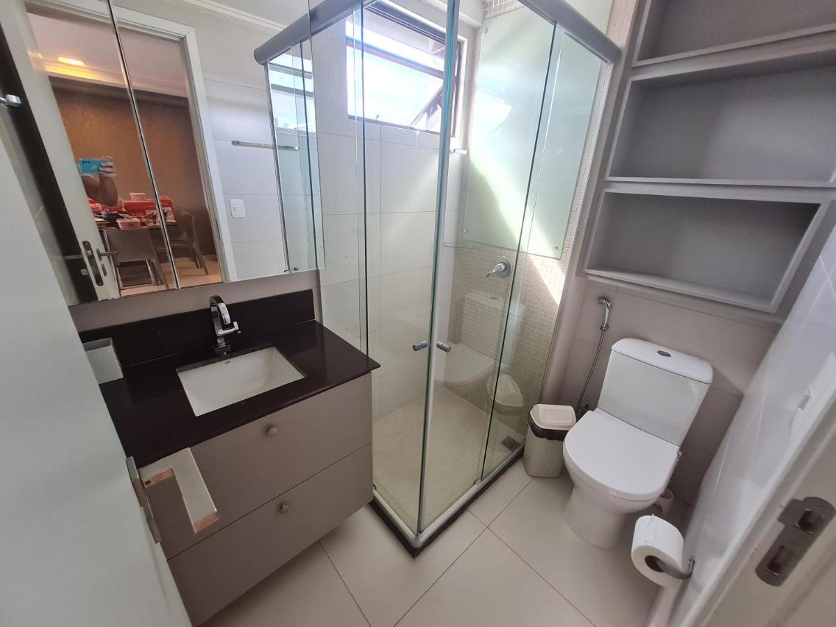 Apartment Holandas Prime Tambau Flat *