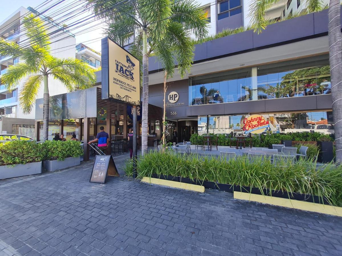 Holandas Prime Tambau Flat Joao Pessoa