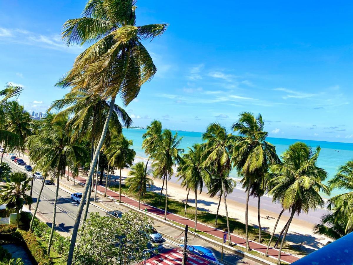 Imperial Cabo Branco By Penareiaturbr Apartment