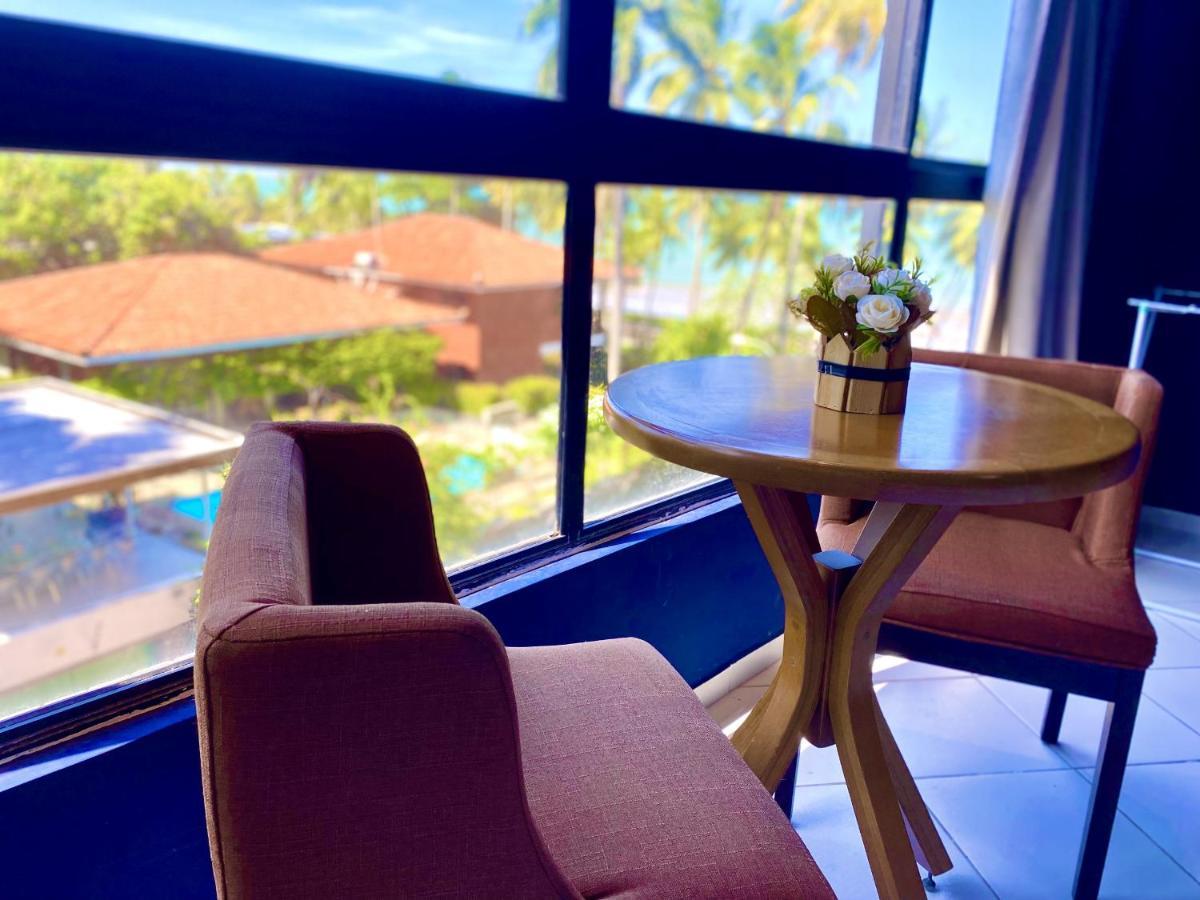 Imperial Cabo Branco By Penareiaturbr Apartment *