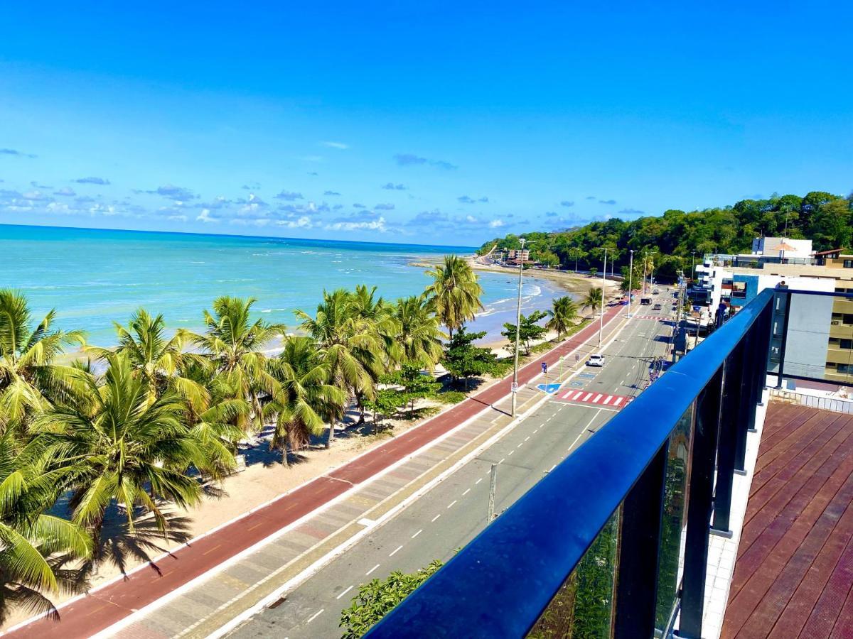 Apartment Imperial Cabo Branco By Penareiaturbr *