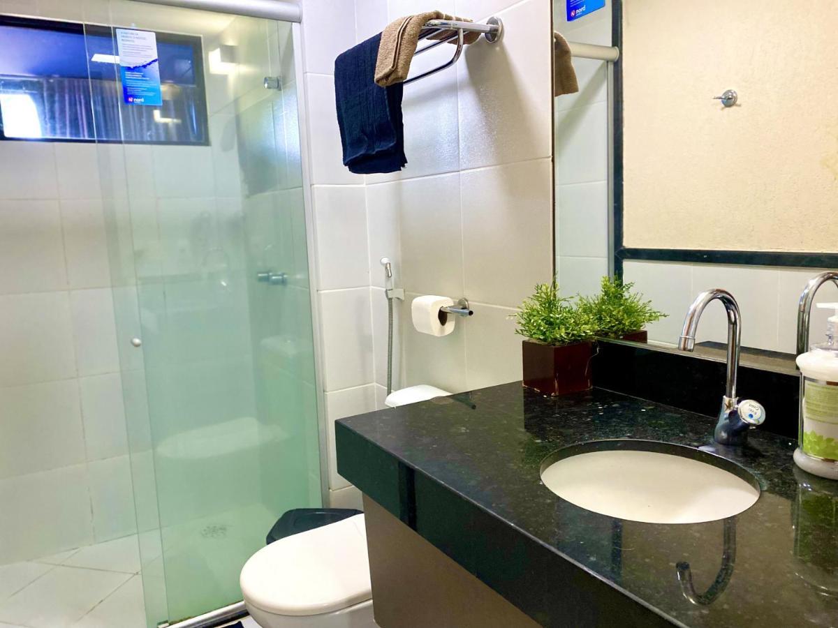 Apartment Imperial Cabo Branco By Penareiaturbr *