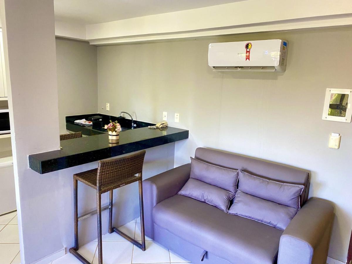 Apartment Imperial Cabo Branco By Penareiaturbr