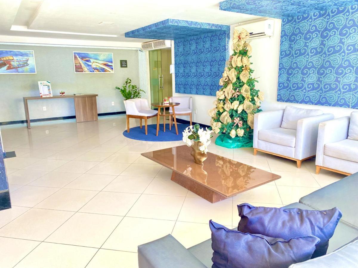 Imperial Cabo Branco By Penareiaturbr Apartment *