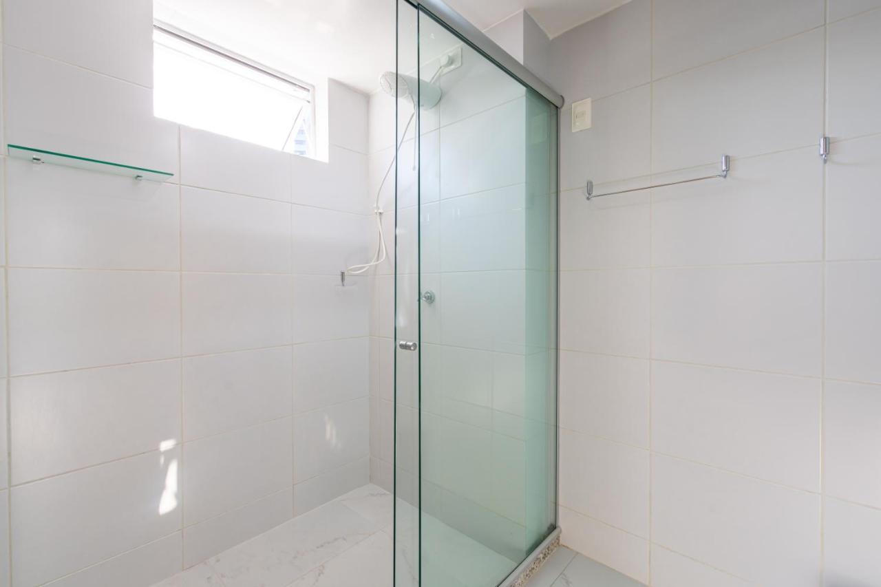 Encantador - Garagem - Piscina Na Cobertura Apartment *