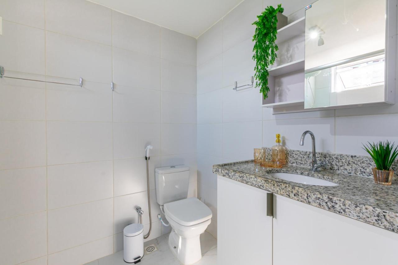 Encantador - Garagem - Piscina Na Cobertura Apartment Joao Pessoa