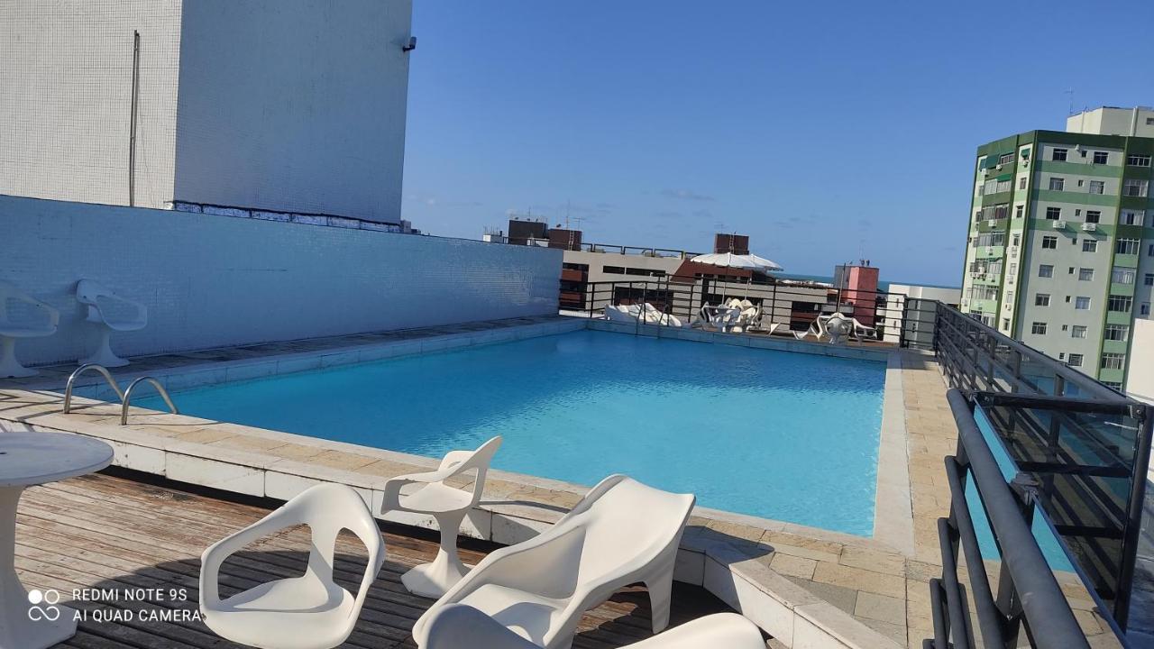 Maison D'etoile 205 Apartment Joao Pessoa