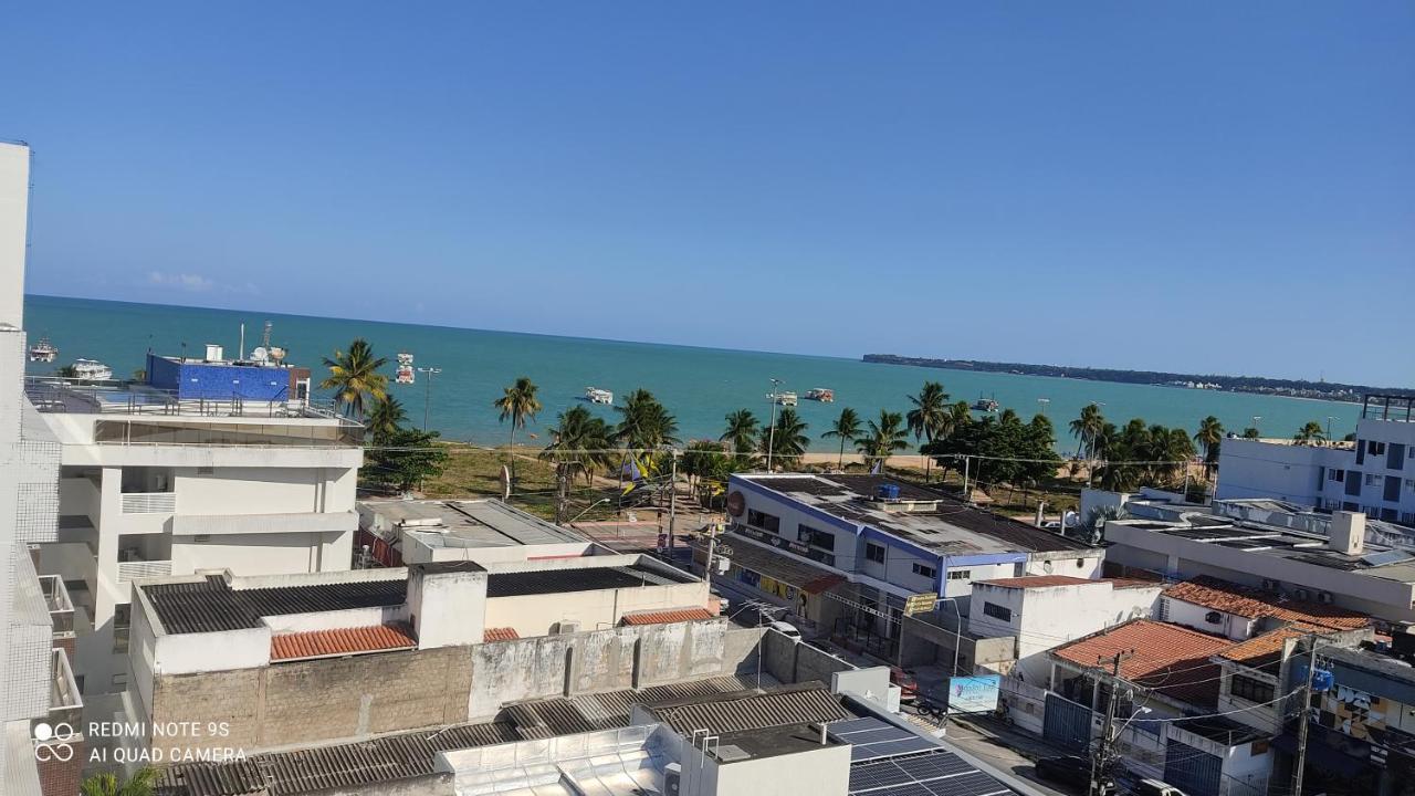 Apartment Maison D'etoile 205 Joao Pessoa