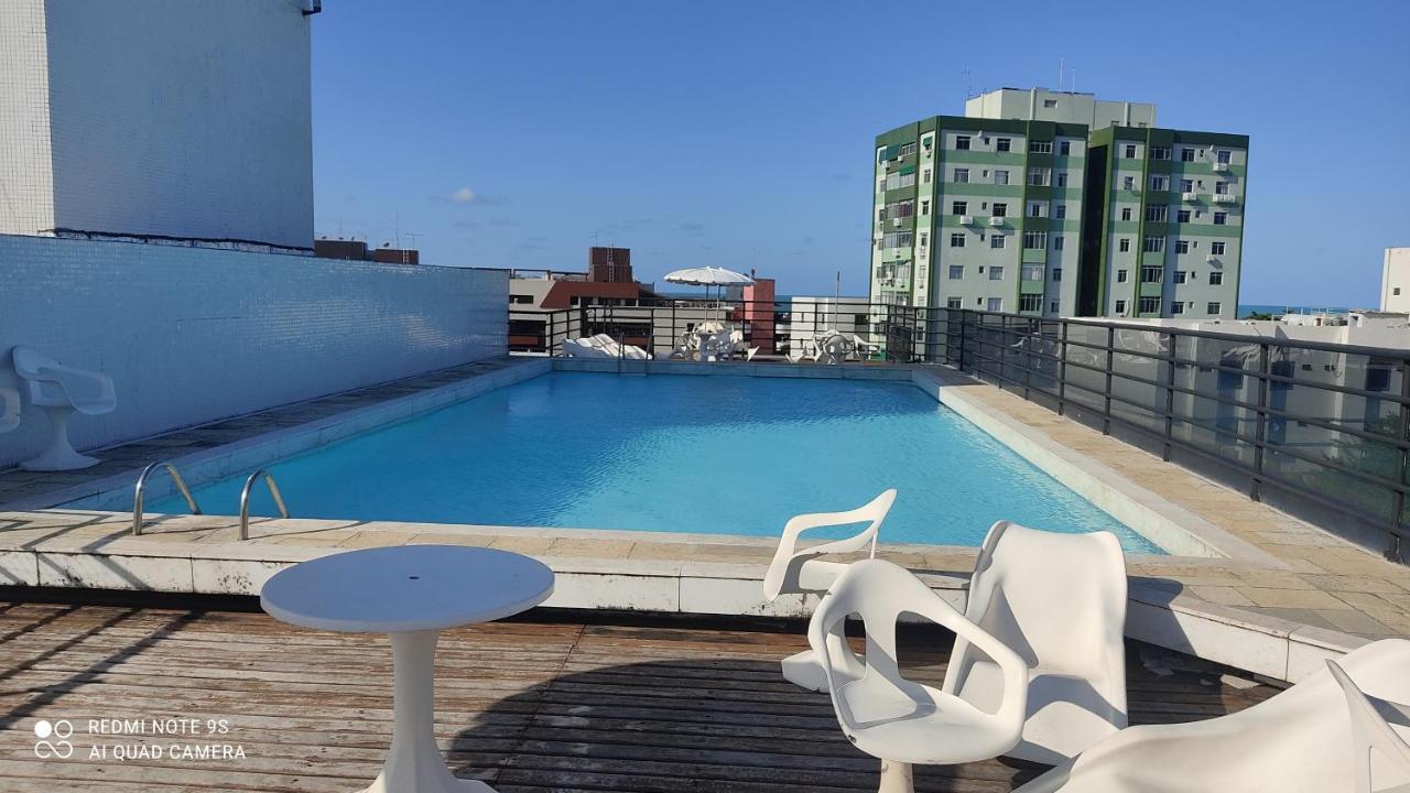Maison D'etoile 205 Joao Pessoa