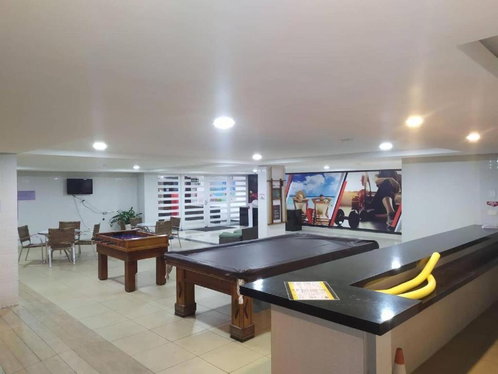 Imperial Flat 214 * Joao Pessoa
