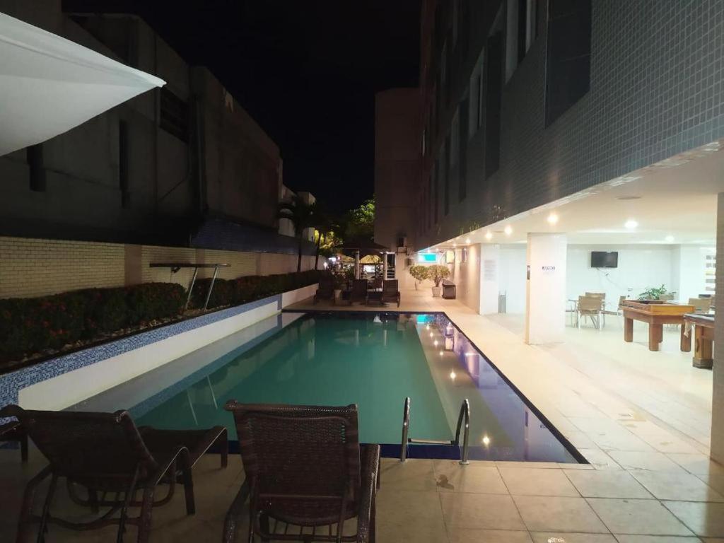 Imperial Flat 214 * Joao Pessoa