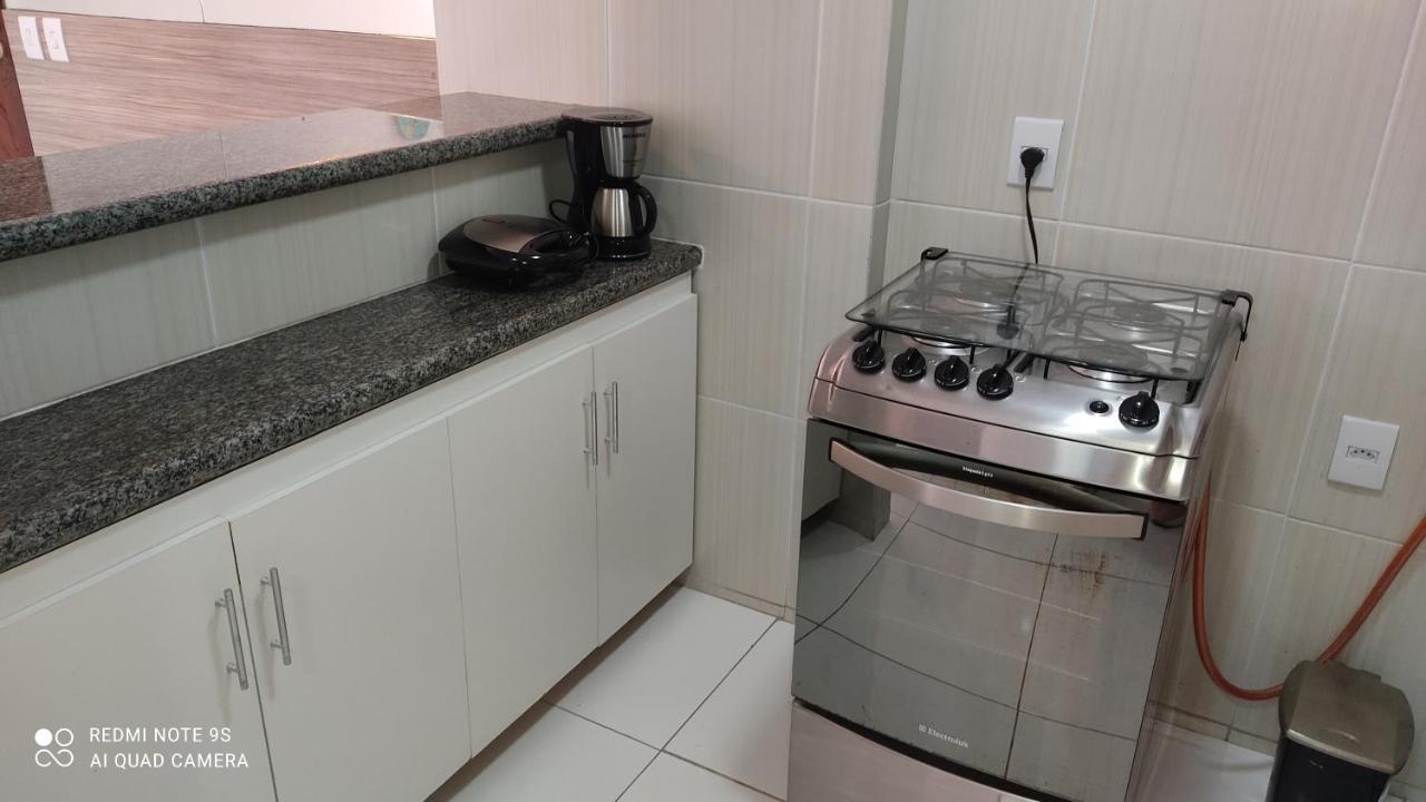Apartment Maison D'etoile 205 Joao Pessoa