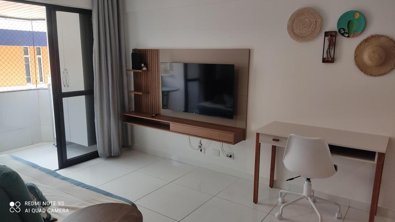 Apartment Maison D'etoile 205 Joao Pessoa