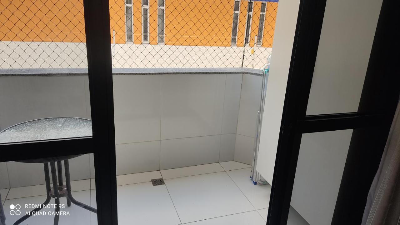 Apartment Maison D'etoile 205 Joao Pessoa