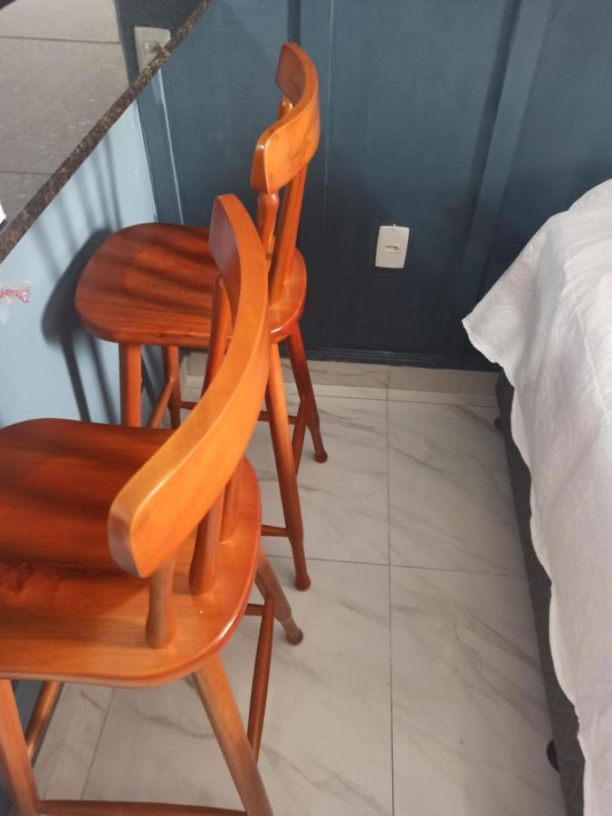 Apartamento Flat - 200m Da Orla Do Bessa João Pessoa