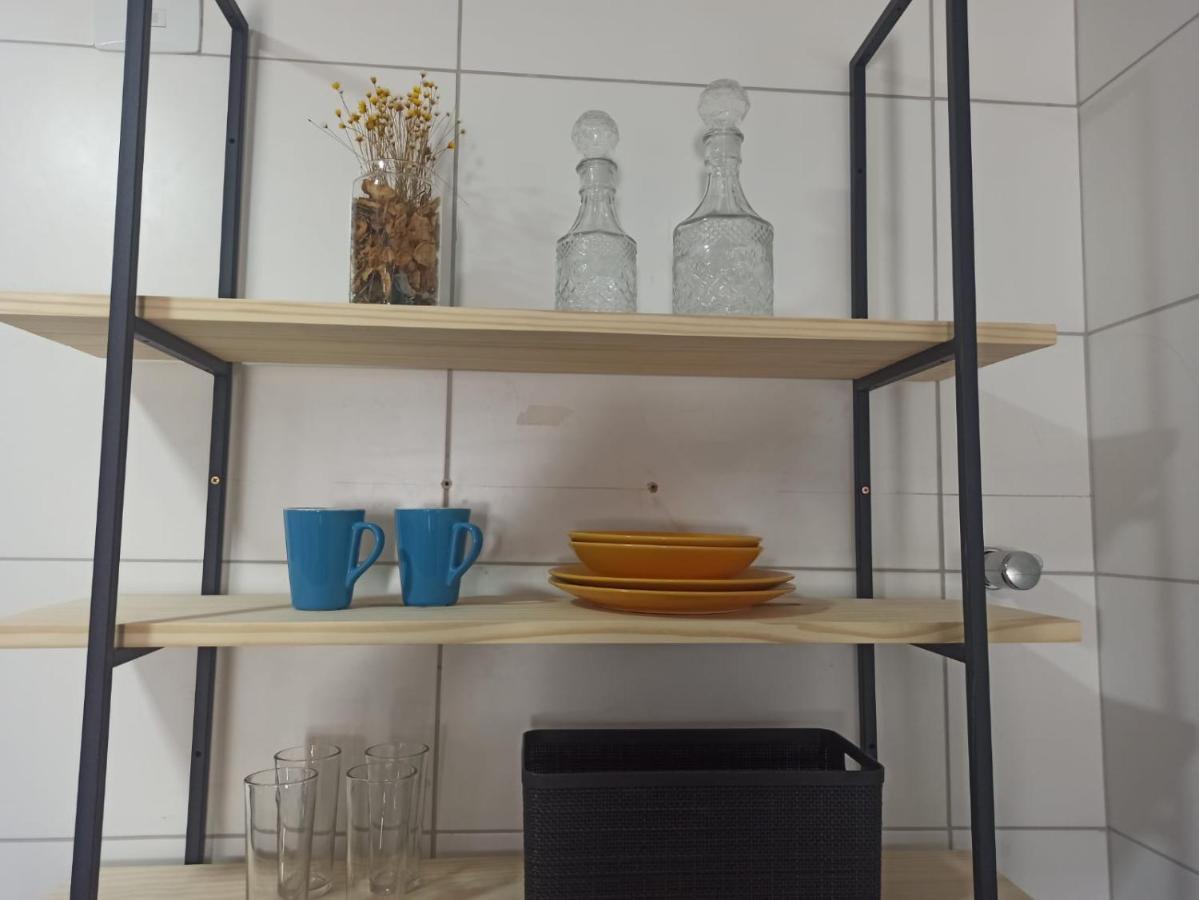 Apartamento Flat - 200m Da Orla Do Bessa João Pessoa