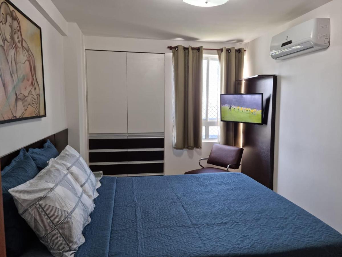 Apartment Le Parc Residencial - Manaira -