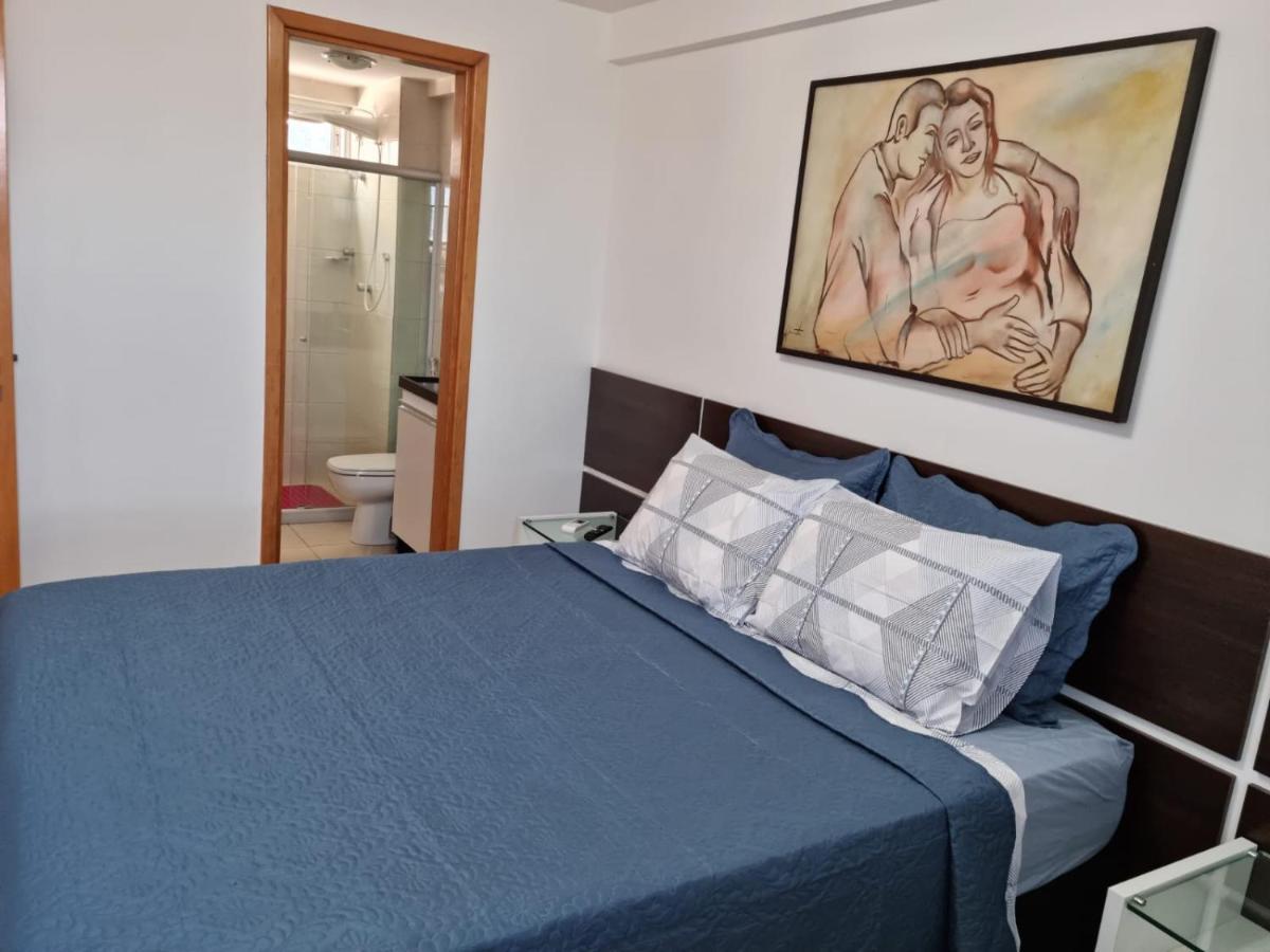 Le Parc Residencial - Manaira - Apartment Joao Pessoa