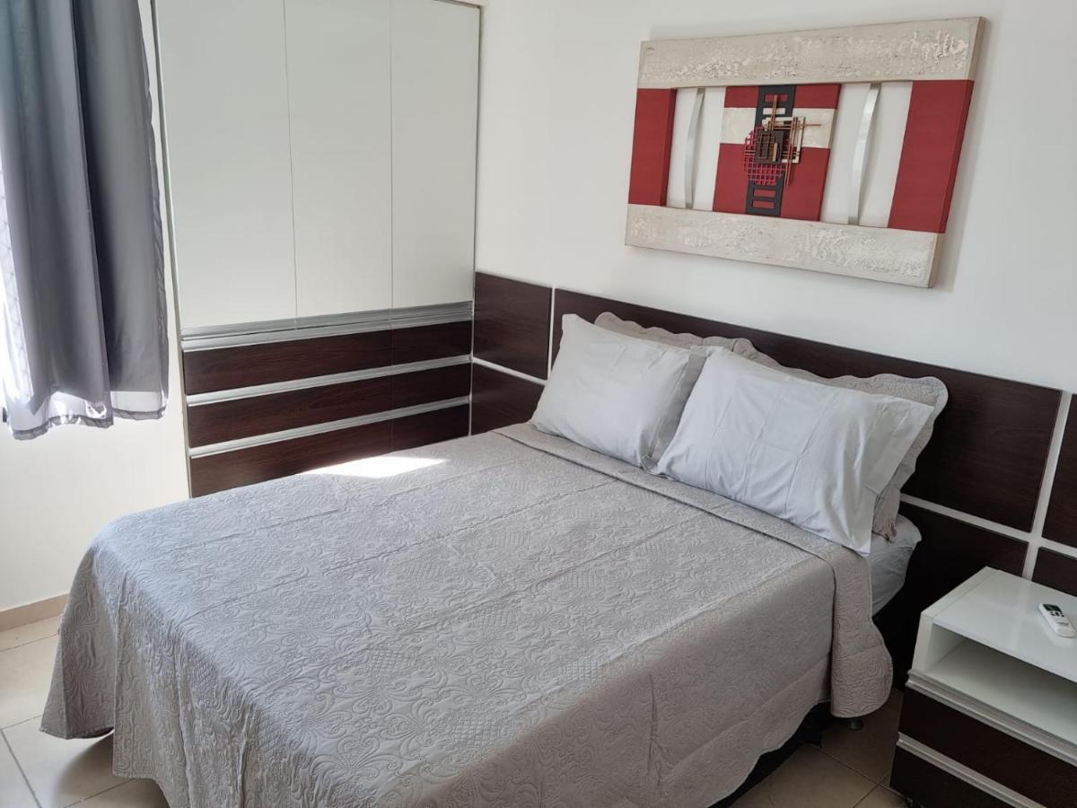 Le Parc Residencial - Manaira -