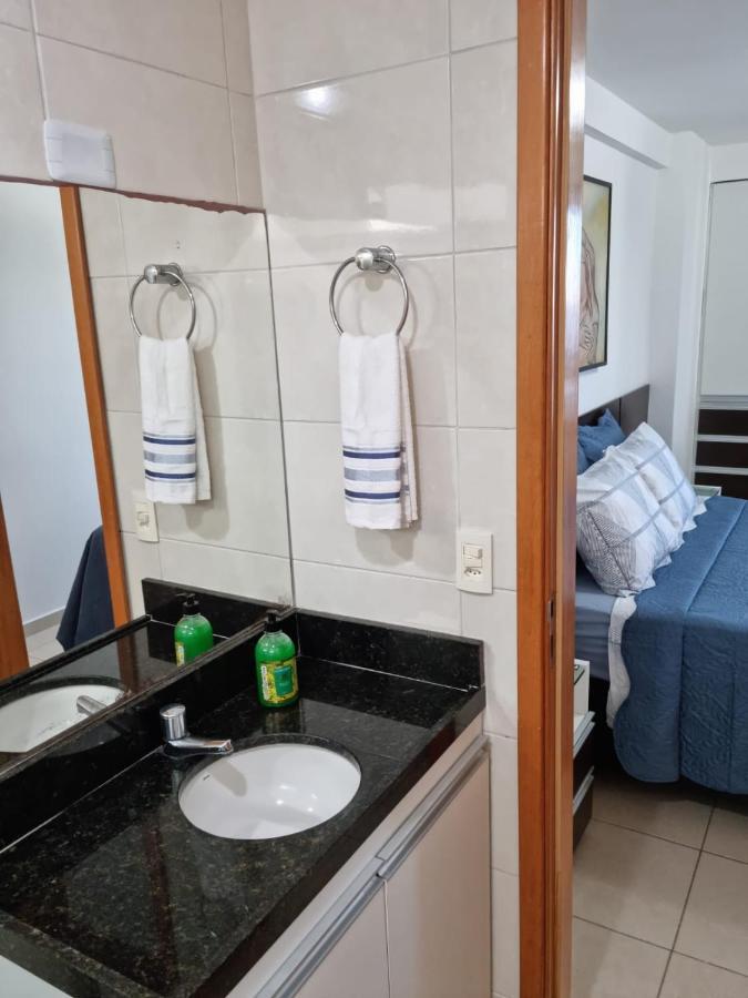Le Parc Residencial - Manaira -