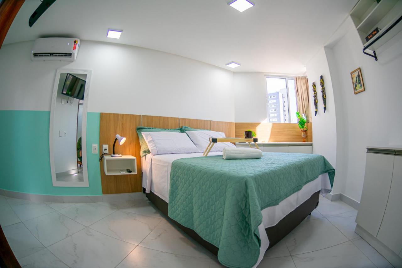 Encantador - Garagem - Piscina Na Cobertura *