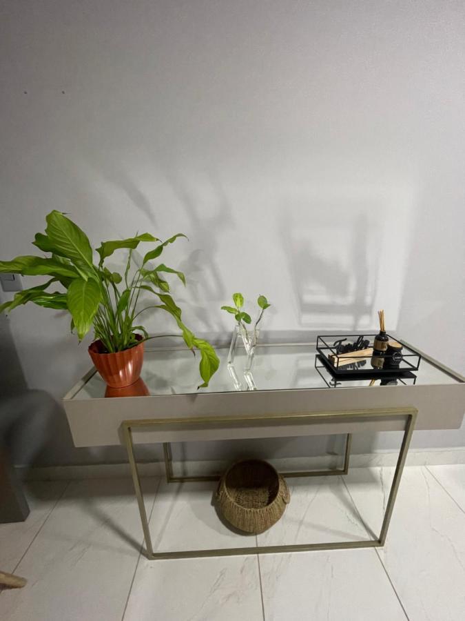 Branco Haus - Pe Na Areia Do Bessa Apartment *
