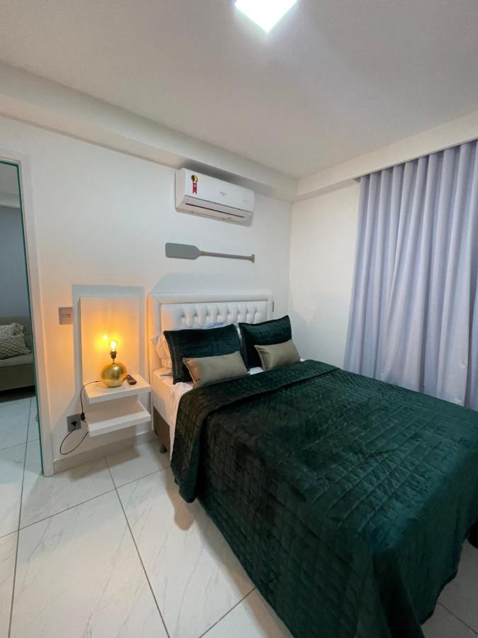 Branco Haus - Pe Na Areia Do Bessa Apartment *
