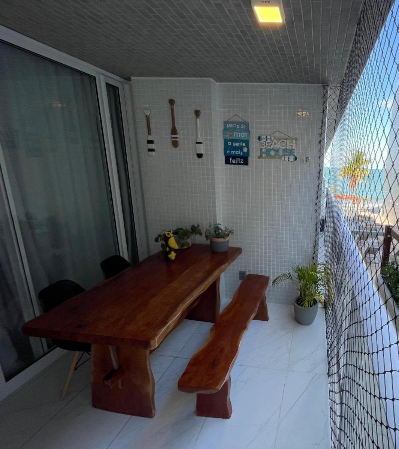 Branco Haus - Pe Na Areia Do Bessa *