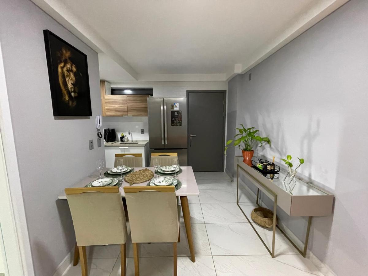 Branco Haus - Pe Na Areia Do Bessa * Joao Pessoa