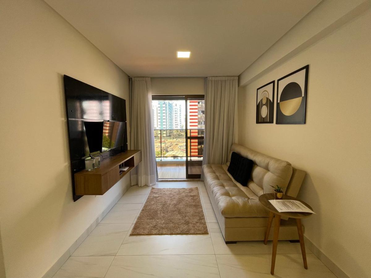 Branco Haus - Pe Na Areia Do Bessa *