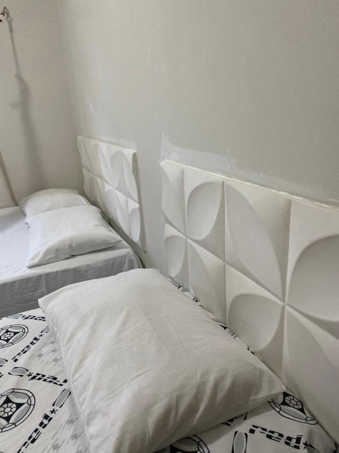 Atlantico Vista Mar Tambau Homestay