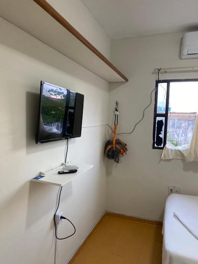 Homestay Atlantico Vista Mar Tambau Joao Pessoa