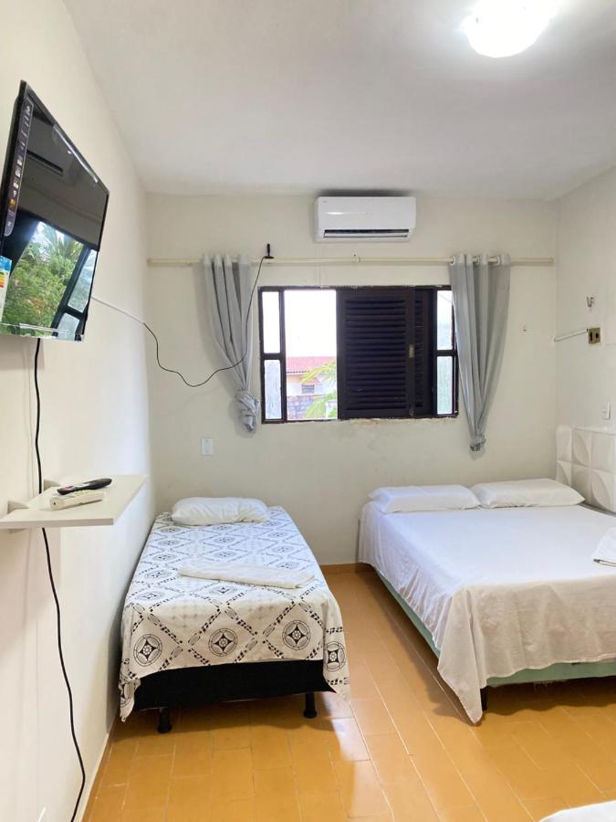 Atlantico Vista Mar Tambau Homestay