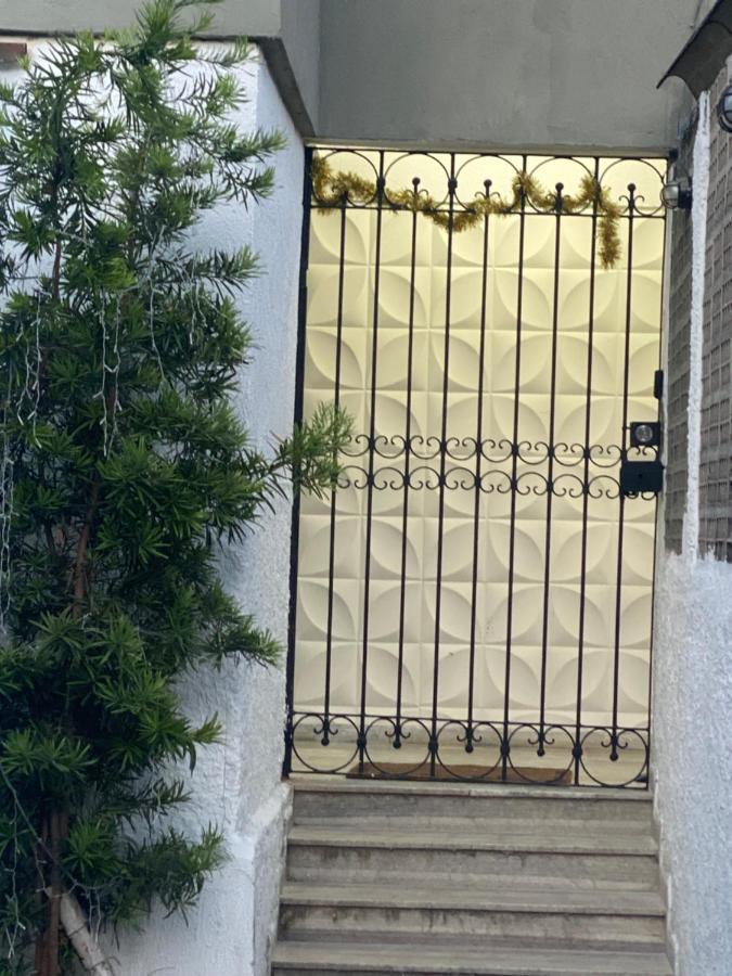 Atlantico Vista Mar Tambau Homestay Joao Pessoa