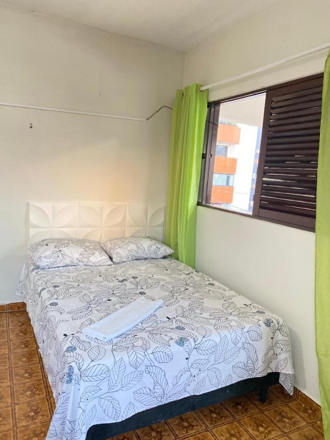 Atlantico Vista Mar Tambau Joao Pessoa