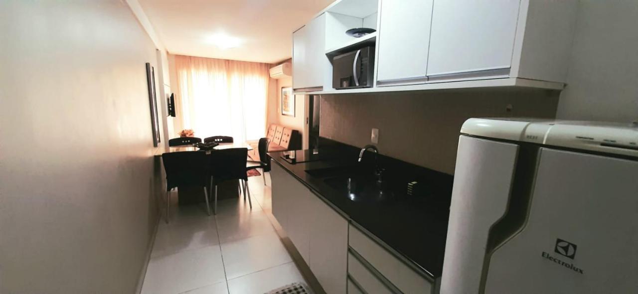 Villazul - Edificio Holanda's Prime - De Temporada Apartment Joao Pessoa
