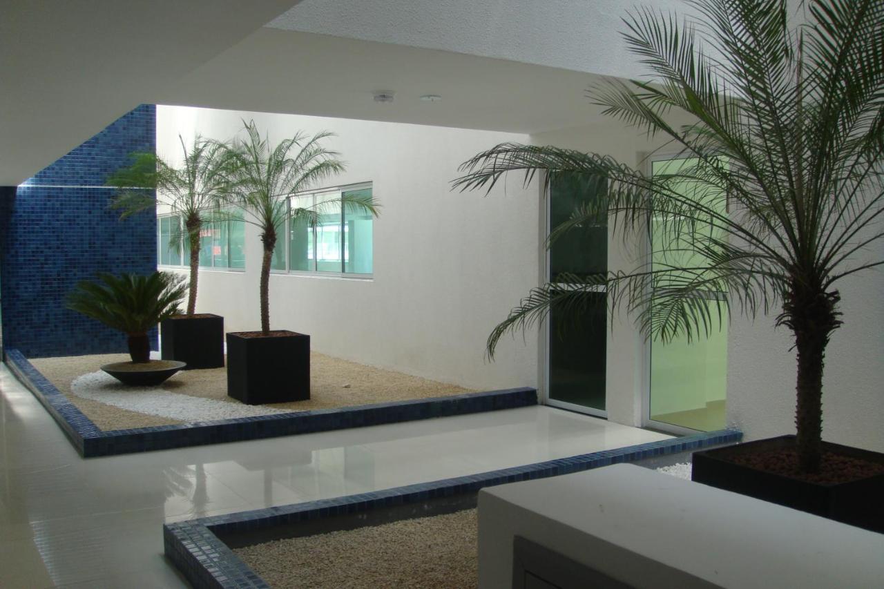 Le Parc Residencial - Manaira - * Joao Pessoa